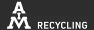 American Iron & Metal logo