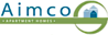 Aimco Apartment Homes logo