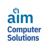 AIM Computer Solutions logo