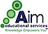 Aim Educational Services logo