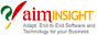 Aiminsight Solutions logo