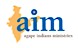 AIM International logo