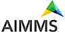 Aimms logo