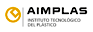 Aimplas · Technological Institute Of Plastics logo