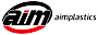 A-I-M Plastics logo