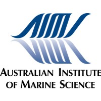 Australian Institute of Marine Science logo