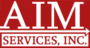 AIM Services logo