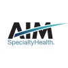 Aim Specialty Health logo