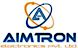 Aimtron logo