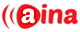 AINA Wireless logo