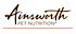 Ainsworth Pet Nutrition logo