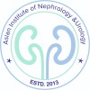 Asian Institute Of Nephrology And Urology logo