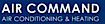 Air-Command logo