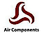 Air Components logo