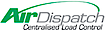 Air Dispatch logo