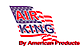 Air King of America logo