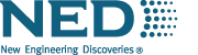 New Engineering Discoveries logo
