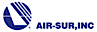 Air-Sur logo