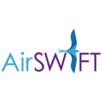 Airswift Transport logo