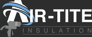Air-Tite Insulation logo
