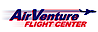 Air Venture Flight Center logo