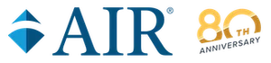 American Institutes for Research logo