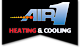 Air 1 HVAC logo