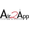 Air2App Custom Wireless logo