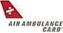 Air Ambulance Card logo