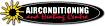 Airconditioning and Heating Centre logo