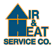 Air and Heat Service logo