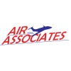 Air Associates of Kansas logo