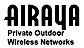 Airaya logo