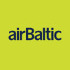 Airbaltic logo