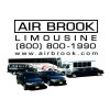 Air Brook Limousine logo