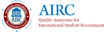 American International Recruitment Council logo