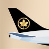 Air Canada logo