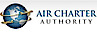 Air Charter Authority logo