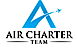 Air Charter Team logo