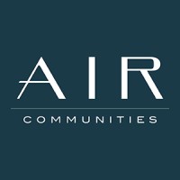 AIR Communities logo