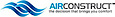 Airconstruct IEQ logo