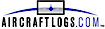 AircraftLogs logo