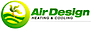 AirDesign Heating & Cooling logo