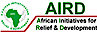 African Initiatives for Relief and Development logo