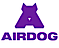 Airdog logo