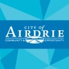 City of Airdrie logo