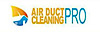 Air Duct Cleaning Pro logo