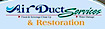 Air Duct Services & Restoration logo