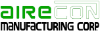 Airecon Manufacturing logo