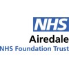 Airedale NHS Foundation Trust logo